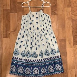 Gap kids girls dress size medium